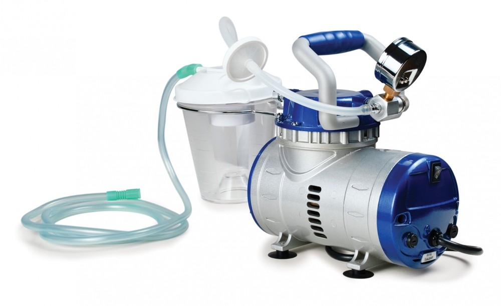 NEW DENTAL SUCTION UNIT/ VACUUM SYSTEM VERY QUIET