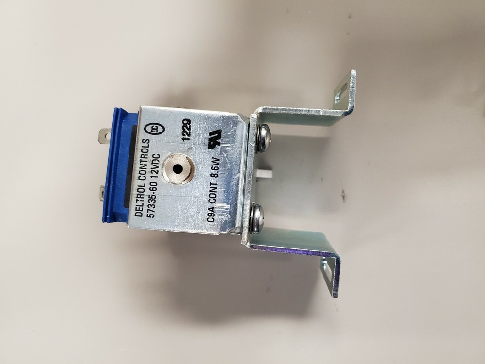 Ultrablend Control Box DC upgrade kit tm1