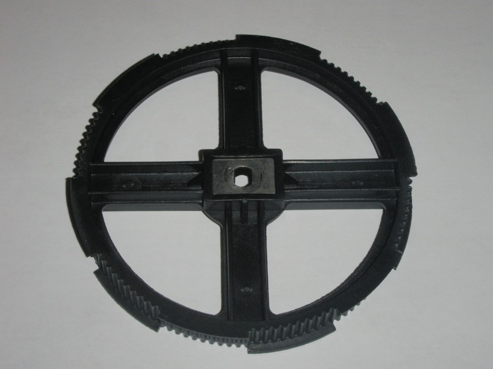 Large Timing Gear Wheel for Breadman Bread Maker Machine Model TR845 only