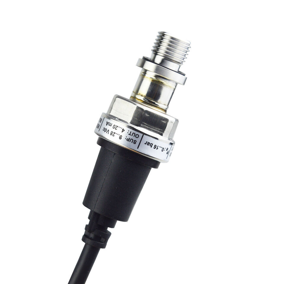 1pcs Danfoss MBS1900 pressure sensor 064G6611