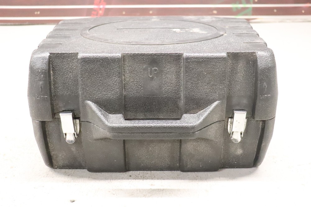 Percussion Plus 5.5x14 Student Snare Drum Case