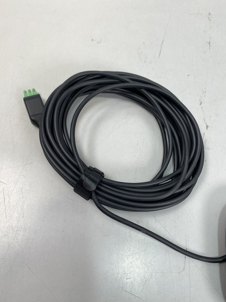 Poly Studio A2 Table Microphone - Black