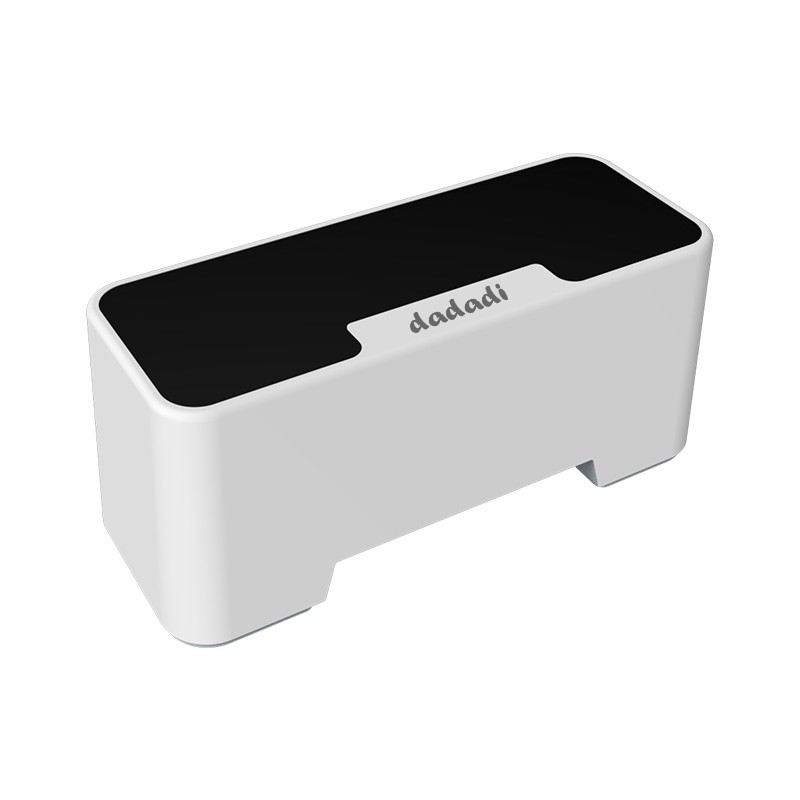 Touchless Intelligent Toilet Flush Sensor Automatic Bathroom Non-Contact Button