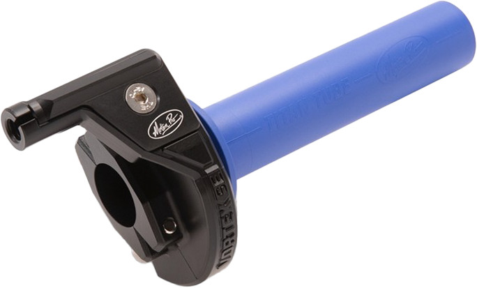 MOTION PRO KAWASAKI KX125 KX250 SUZUKI RM125 RM250 VORTEX SE THROTTLE ASSEMBLY