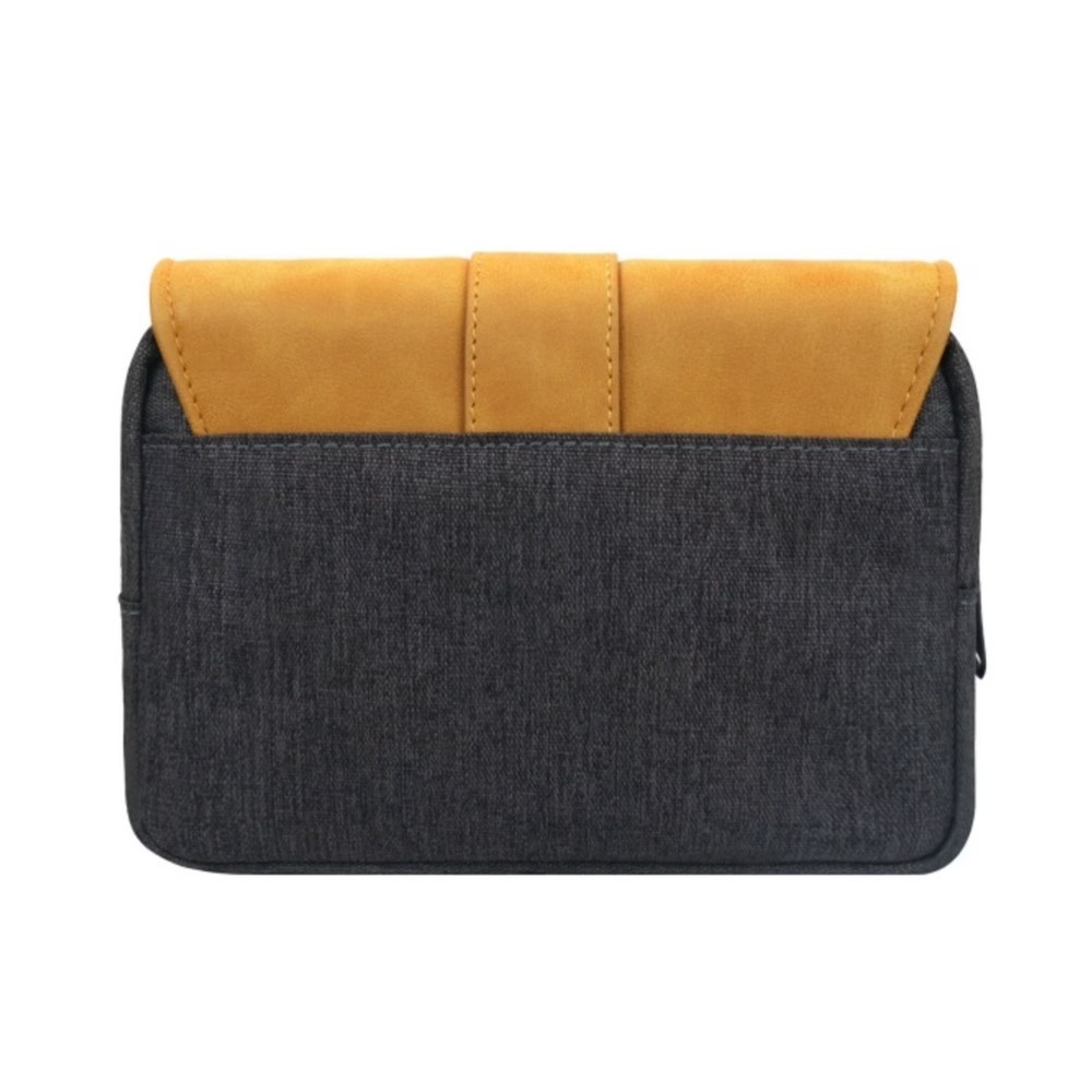 Maxell Leatherette Electronics Carrying Cases