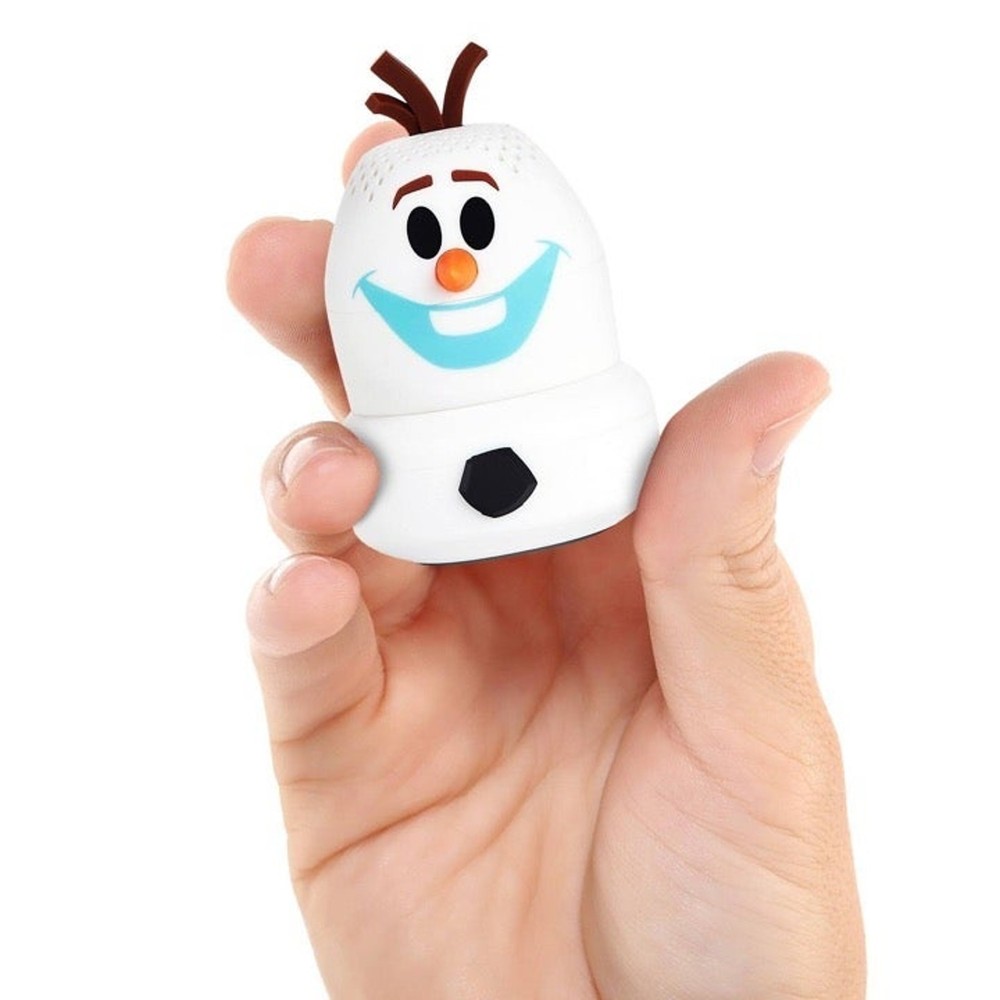 Disney Frozen 2 Bitty Bluetooth Speaker
