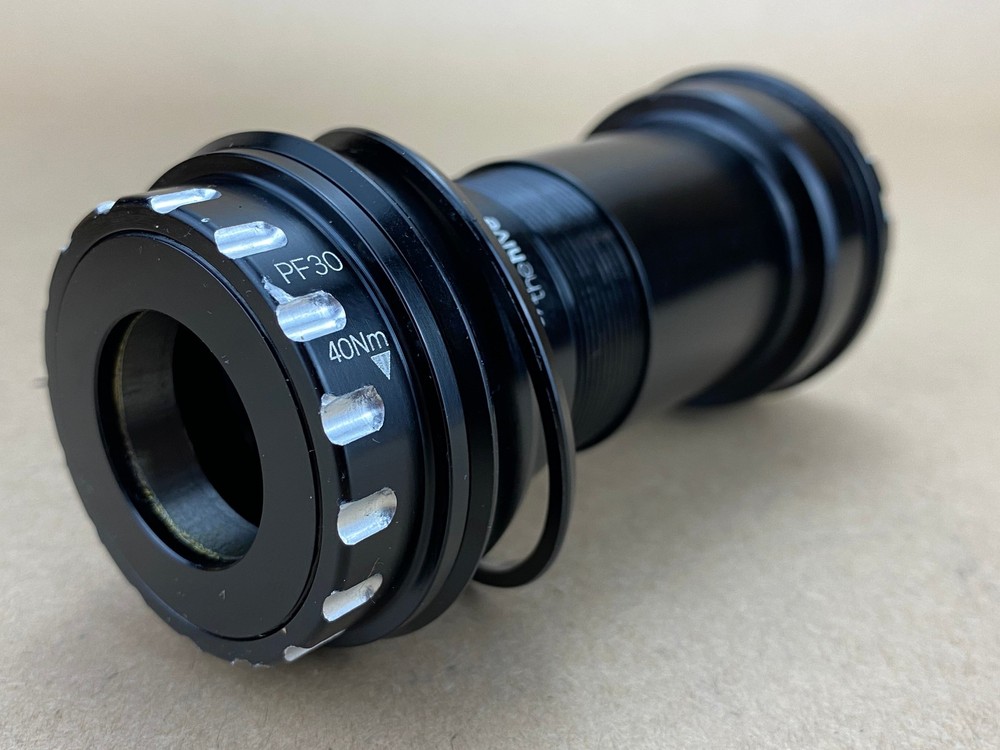 E Thirteen PF30 Threadfit Bottom Bracket 24mm BB1USA-101