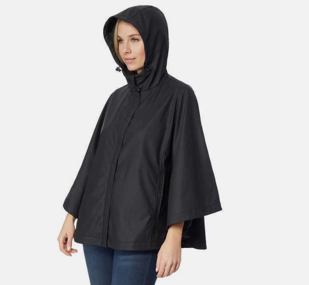 32 Degrees Ladies' Rain Poncho