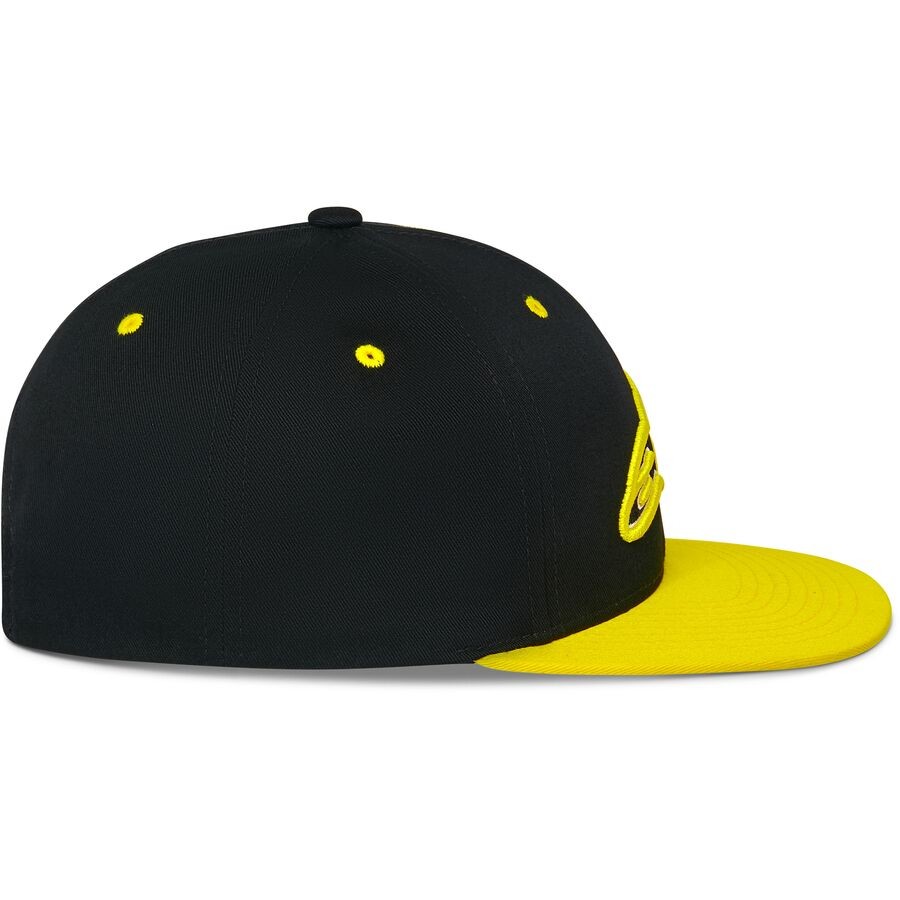 Alpinestars Thickness Snapback Hat