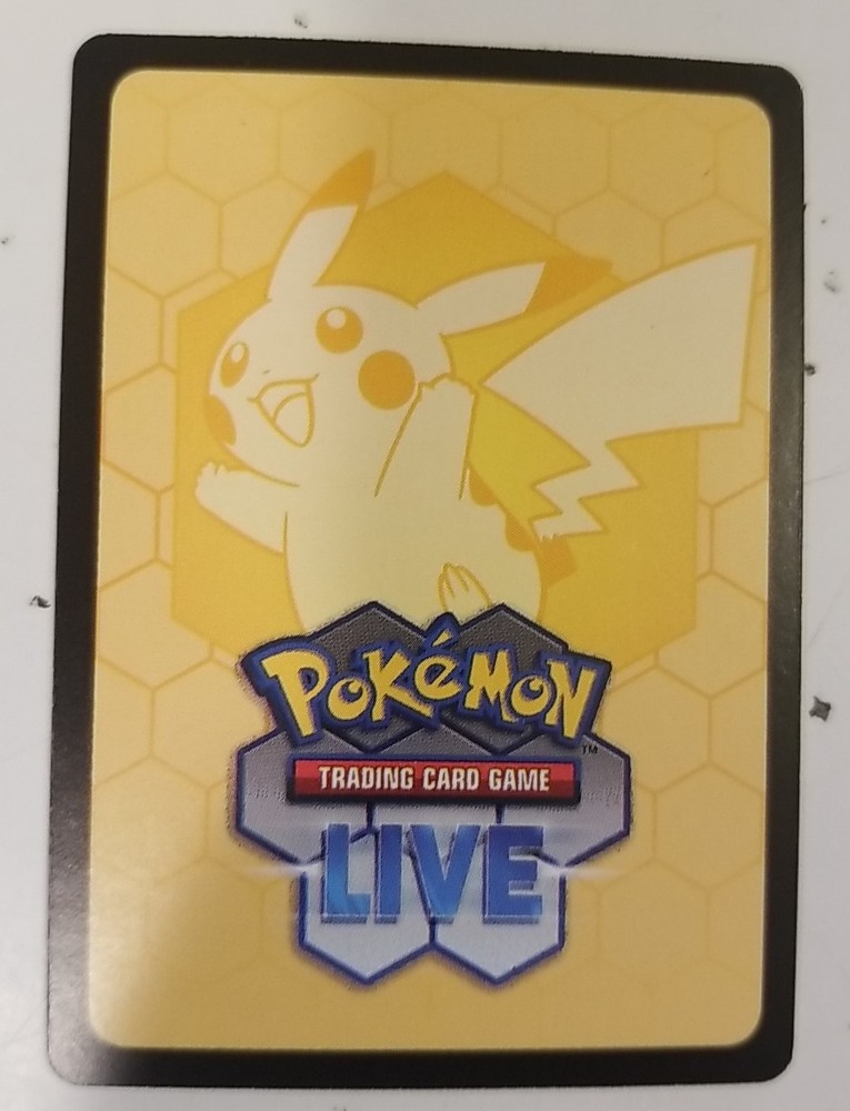 10x Mega Evolution Code Cards Pokemon Tcg Live Phantasmal Flames Email Delivery