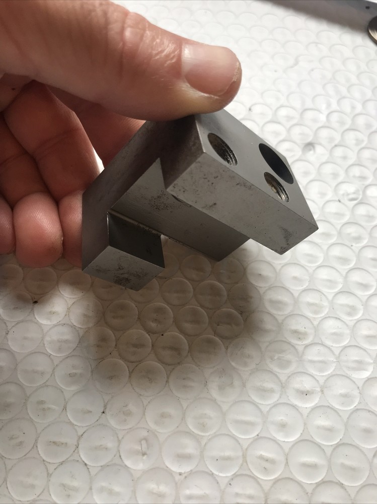HARDINGE AHC-29 TOOL HOLDER