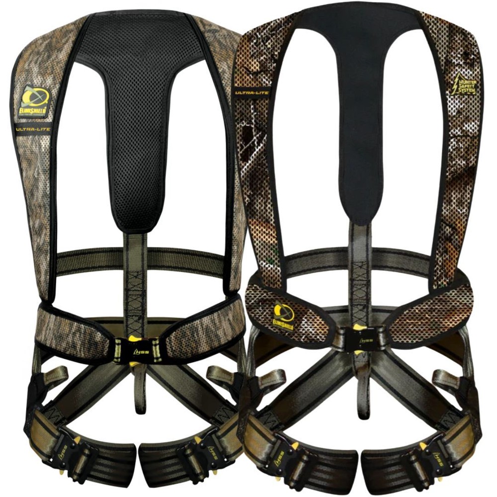 HSS Ultra-Lite Harness UL
