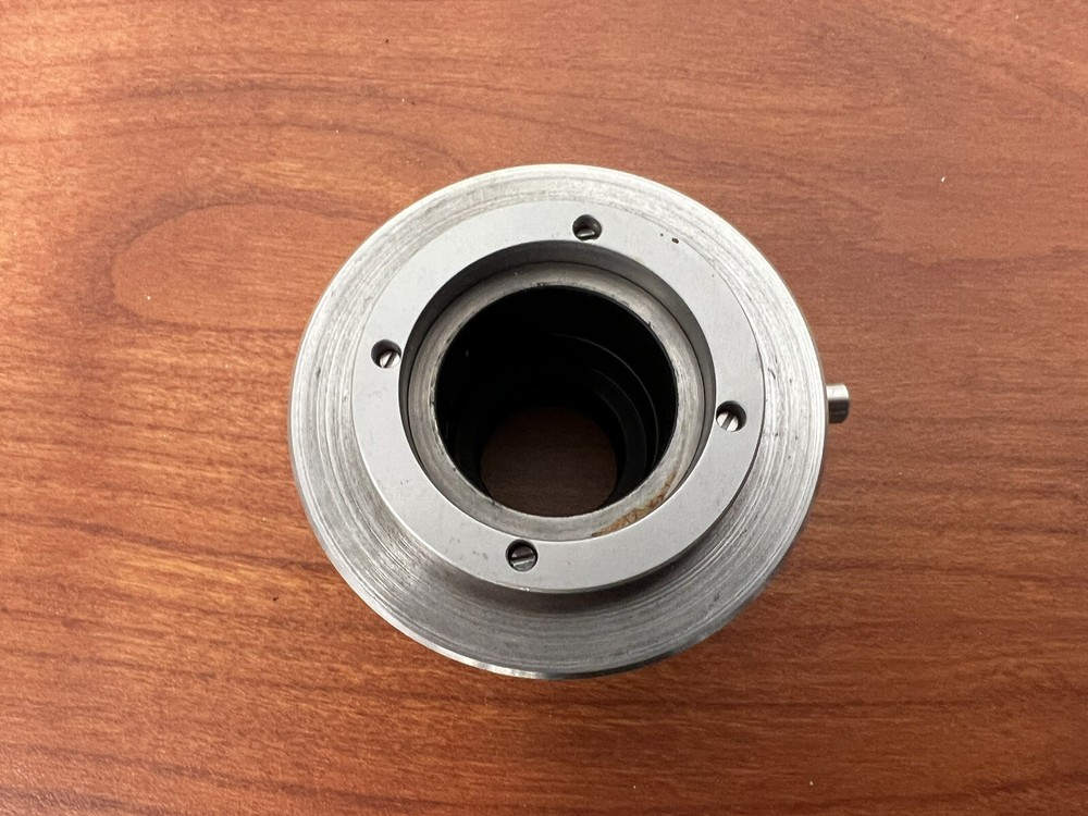 Zeiss Microscope Camera c-mount adapter (45 29 95)