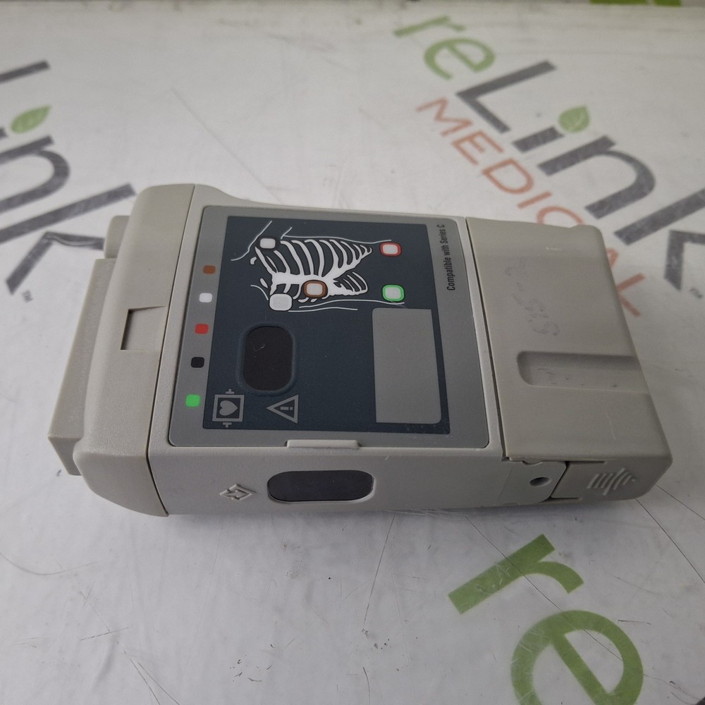 Philips M2601A Telemetry Transmitter