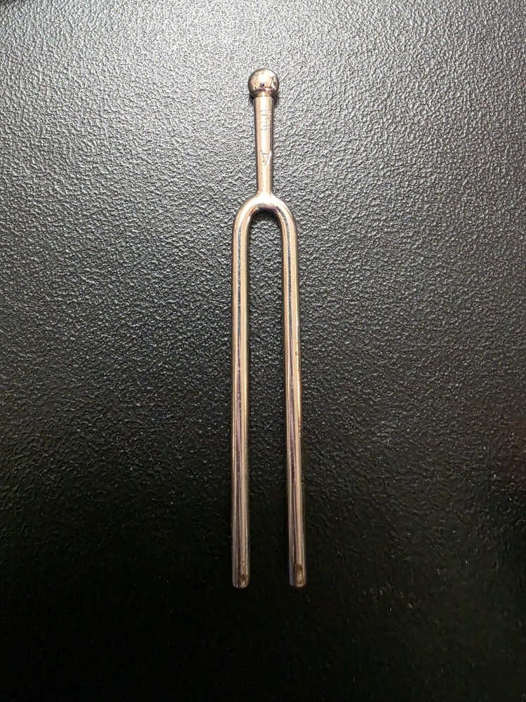 A440 Wittner 5" Tuning Fork Made In Germany