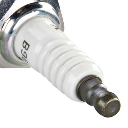 NGK Nickel Racing Plug 3998