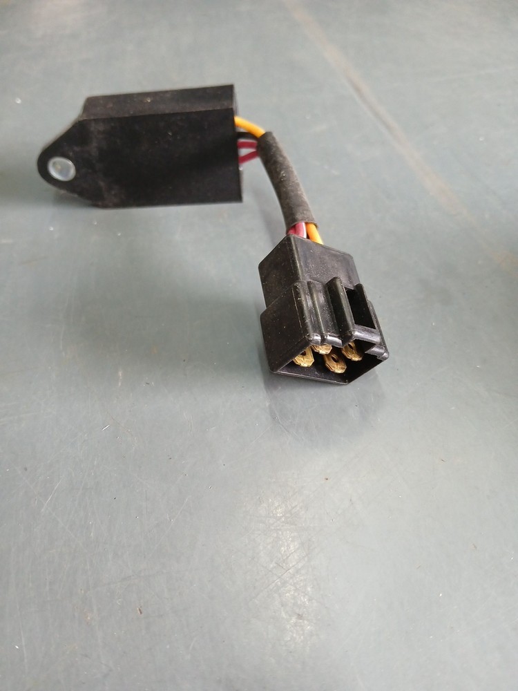 Engine New Timer Unit HC0108 Flameout Relay