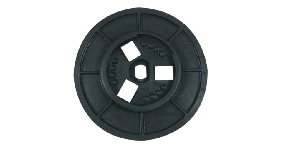 Riffe Reel Drag Control Plate (Horizontal)-Dana