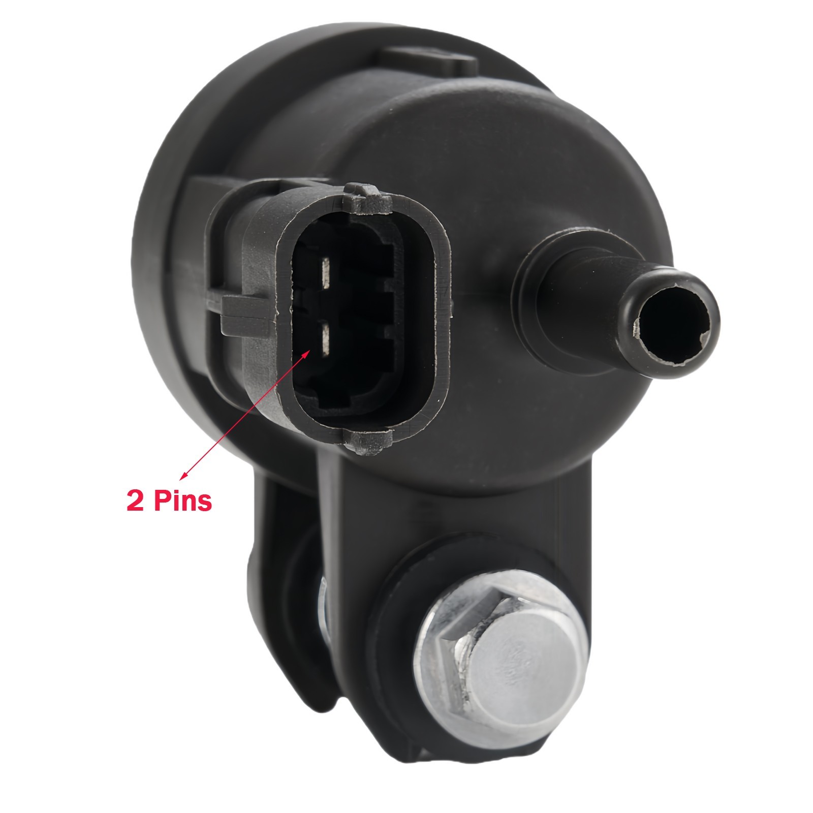 Vapor Canister Purge Valve Solenoid fits Buick Cadillac GMC Chevrolet 12610560