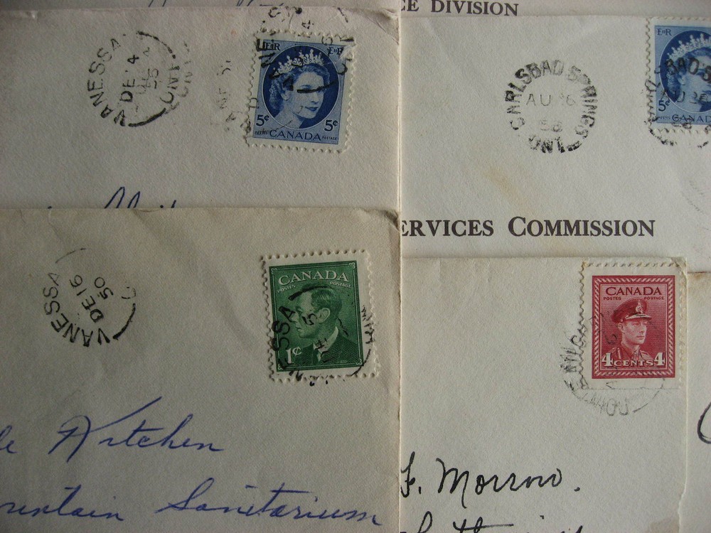 Canada split ring cancels on 9 covers, worth checking these out!