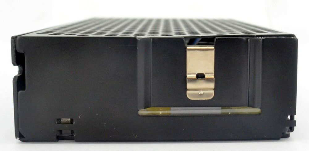 SUNTRONIX MSF60-24 INPUT 100-240V OUTPUT 24V 2.5A