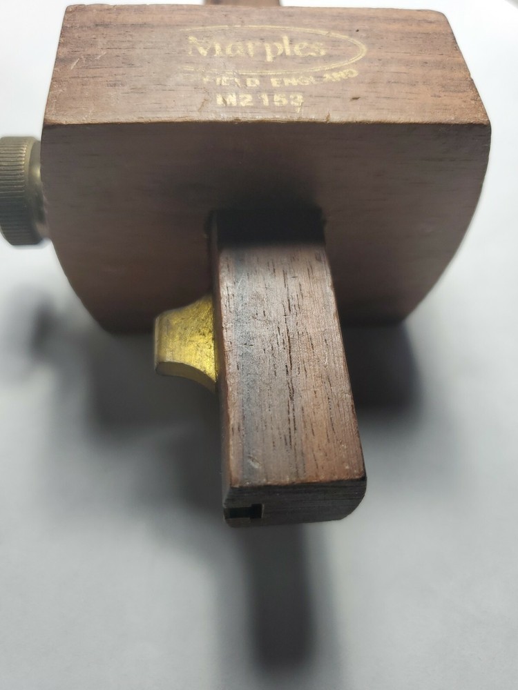 Marples M2153 Sheffield England scribe