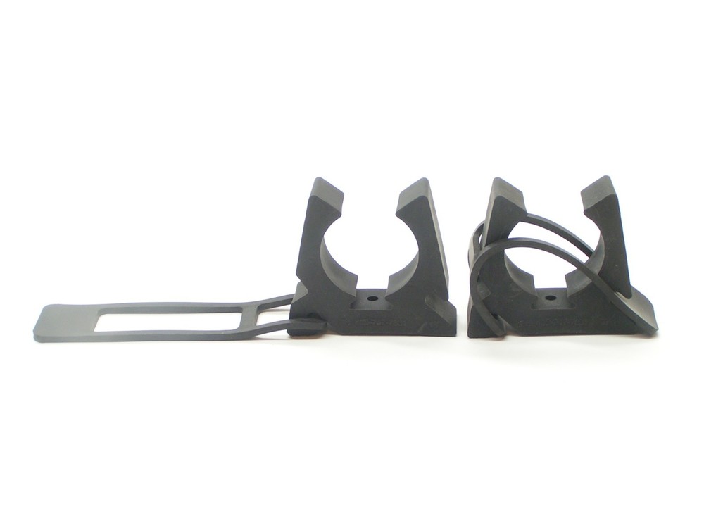 Folbe Sof-Loc Pole / Gaff / Oar Holder (Set of 2) - PH2A