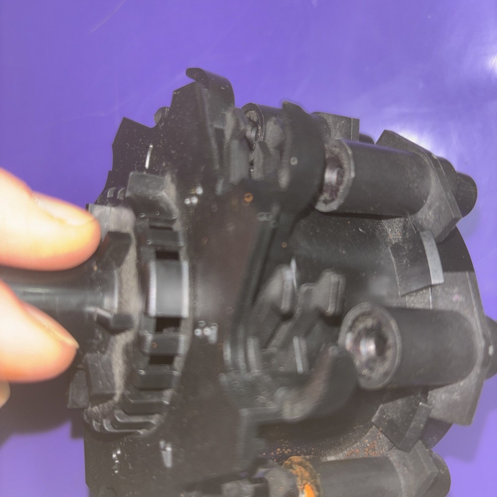 Hewlett-Packard Hp 7550A, 7550 Plus Plotter Carousel.