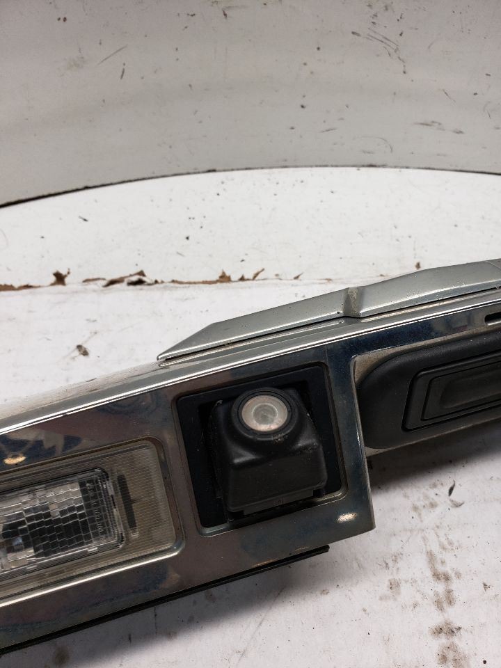 Fits 2013-2022 ENCORE Camera/ Projector Camera Rear View Iftgate Mounted OEM