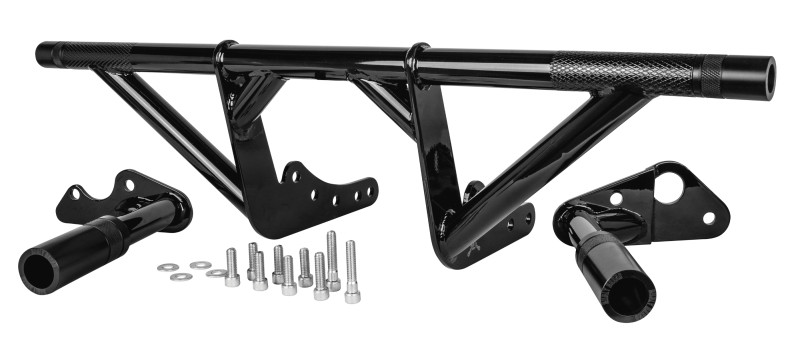 Burly Brand Brawler Kit Fits M8 Softail