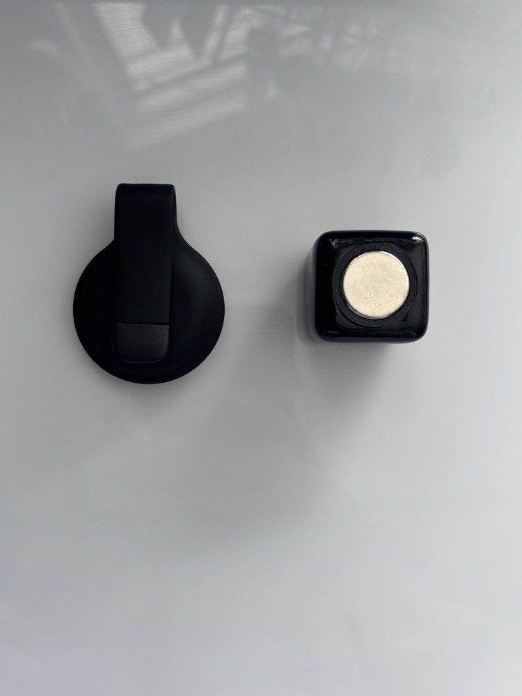 Billiards Magnetic Chalk Holder