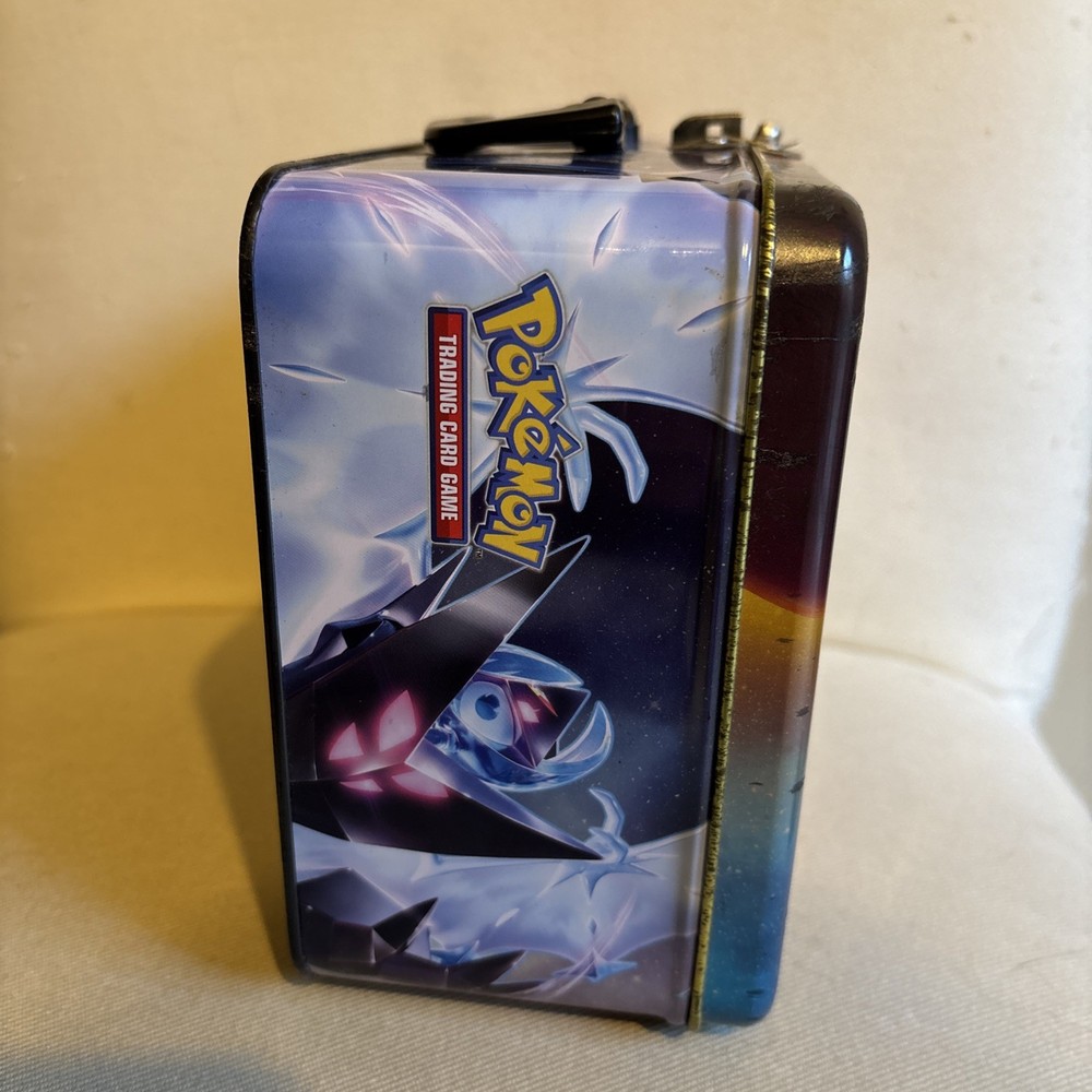 Pokemon TCG Lunchbox (2018, J17)