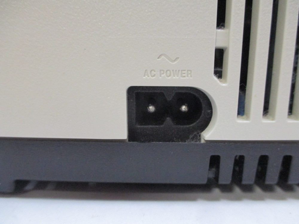 Bose Wave Music System white w/ Remote control work great