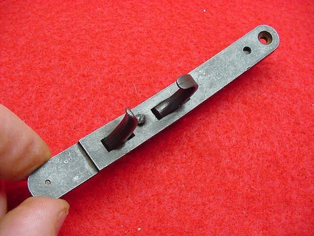 T/C-Thompson Center - Hawken- Muzzleloader Trigger Assembly- Complete - Nice !!