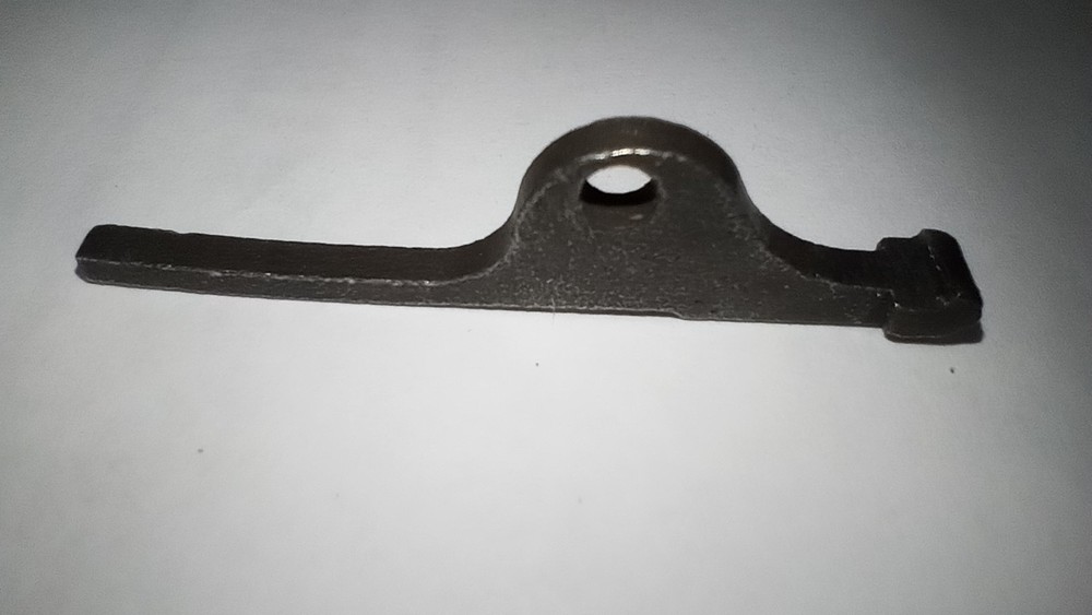 Winchester Model 1897/97 Shotgun Left Side Extractor,(E.U.C.)