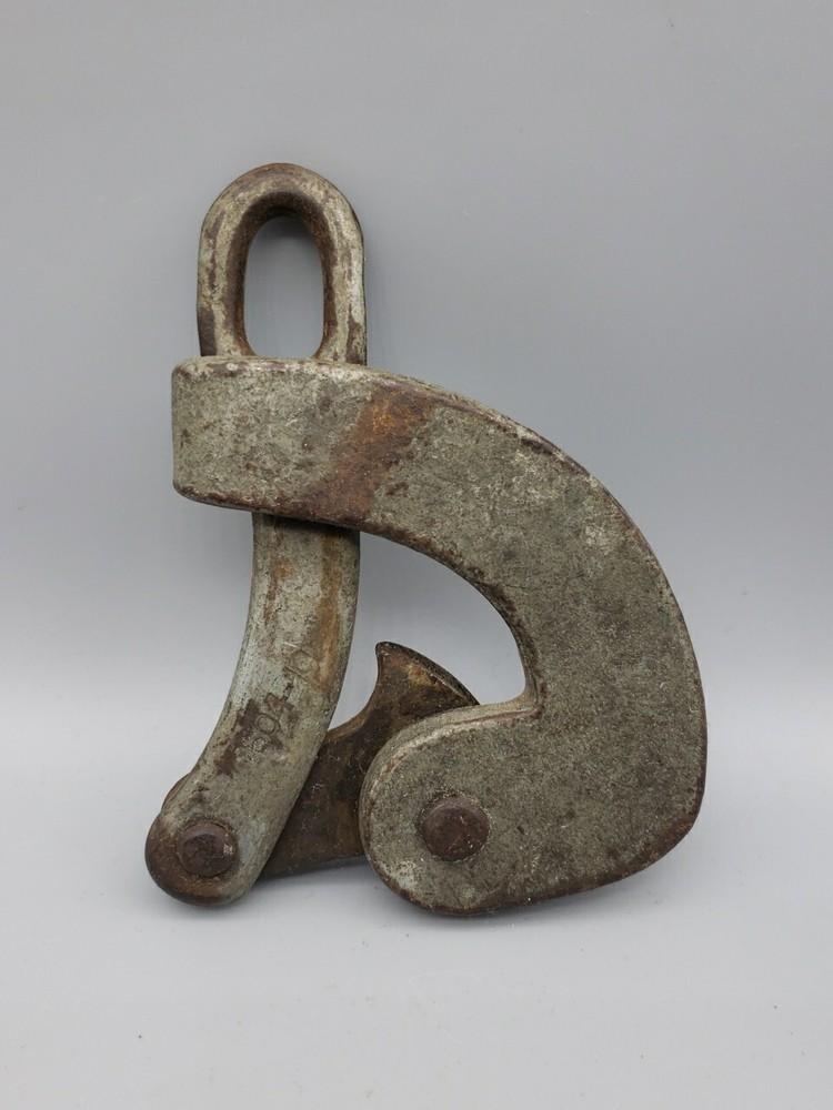 Vintage M Klein & Sons Tools Cable Puller No. 1604-10