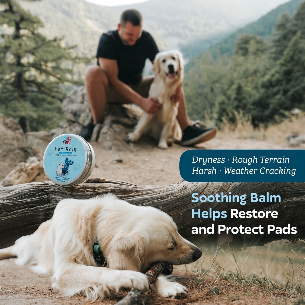 Pet Paw Balm