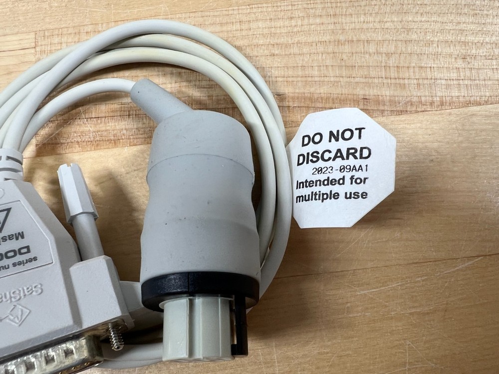 MASIMO SATSHARE D005 INTERFACE ref 2023 - 48" / 4FT CABLE - NEW