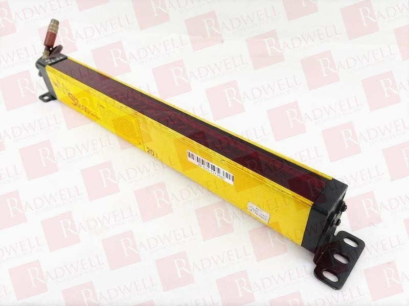 OMRON MS46-X-610-20 / MS46X61020 (USED)