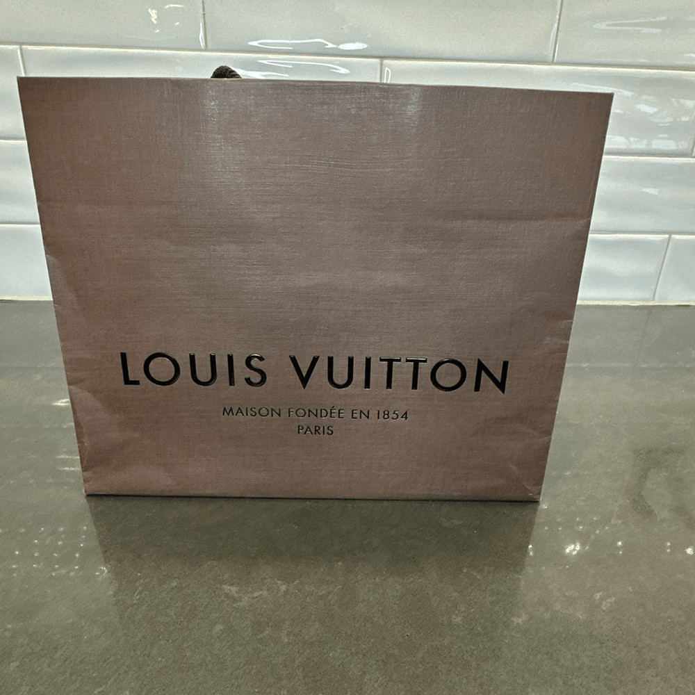 Louis Vuitton Box Bundle (3 Piece)
