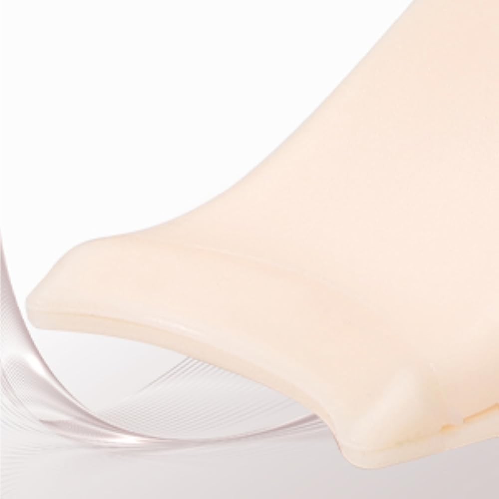 Eyelash Applicator Tool 35mm Width Lash Applicator Clip, Eyelash Tweezers
