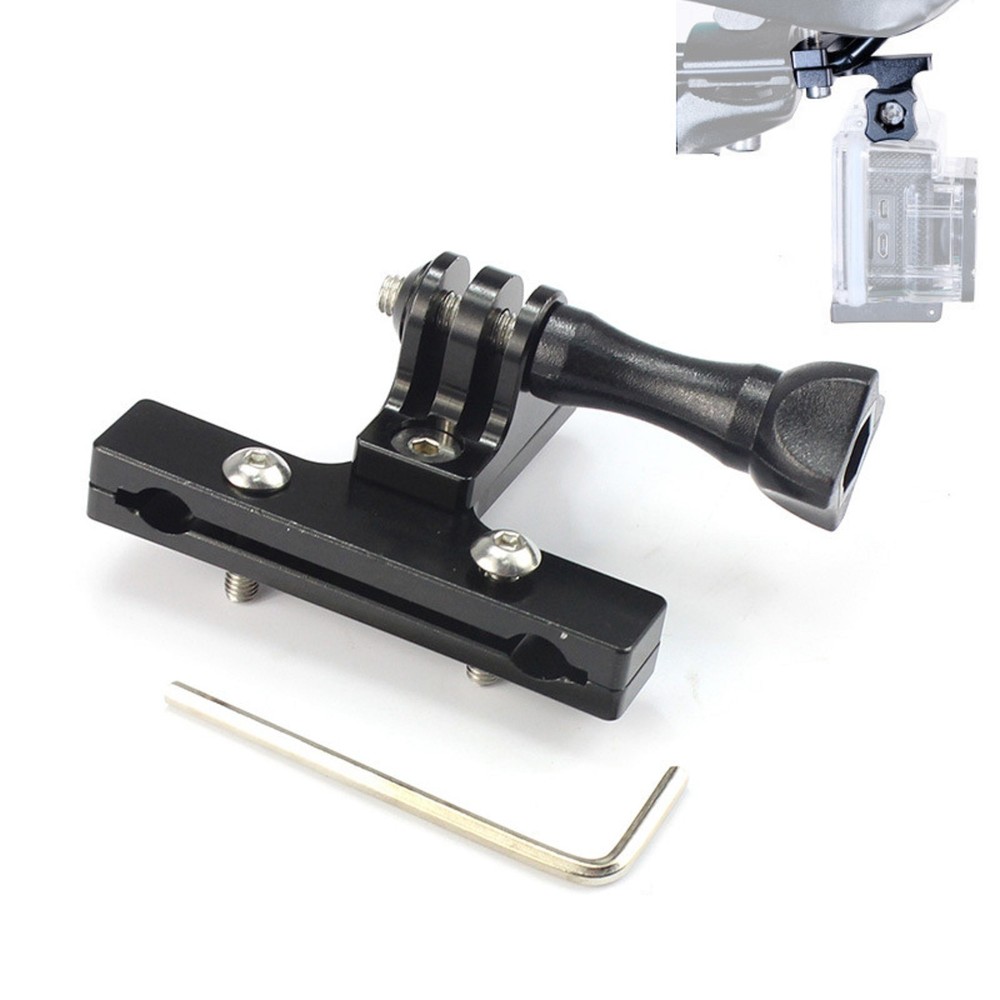 Camera Rack Mount Monopod Tripode Holder Bracket Adapter For Gopro Hero 11 10 9