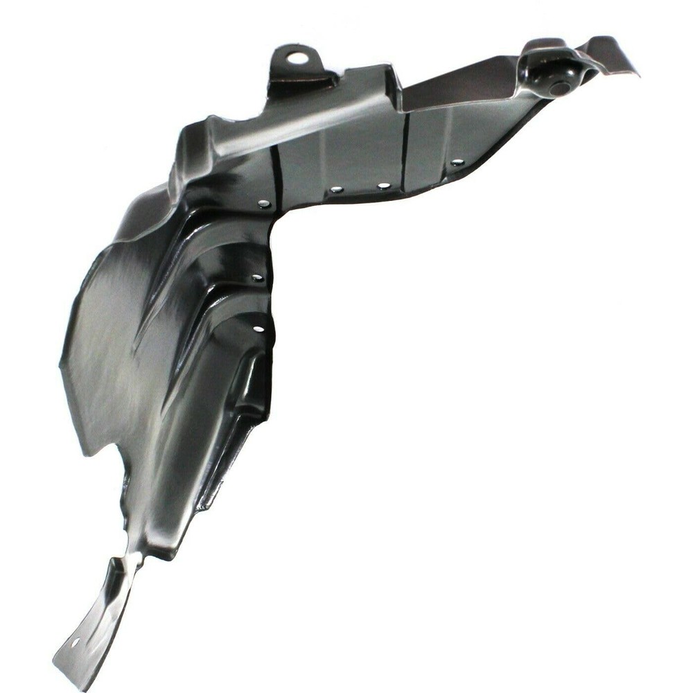 Splash Shield Left Driver Side 16589377