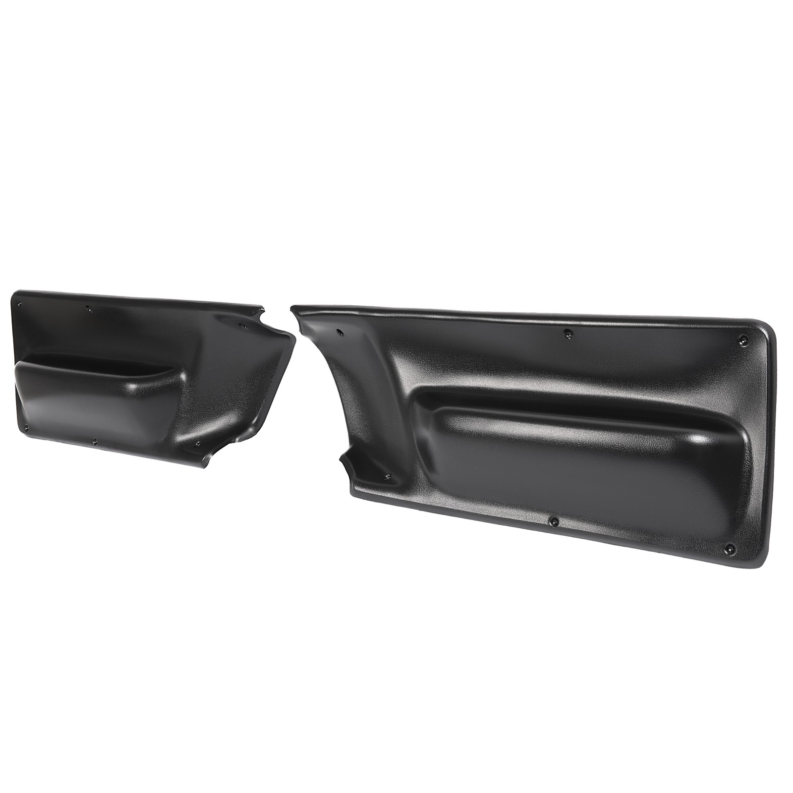 Door Panel Insert For 2003-2010 VW Volkswagen Beetle Driver & Passenger Side