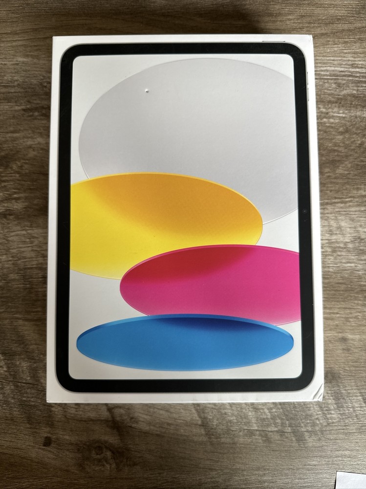 Apple iPad Box Only Empty Pro Air 4th 6th 9th 10th Generation