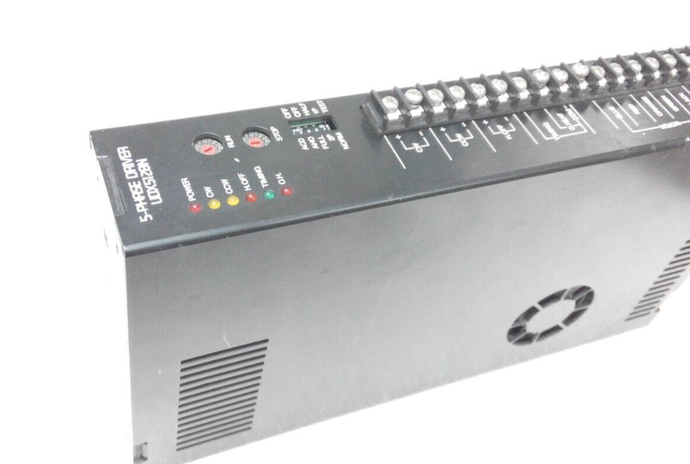 ORIENTAL MOTOR UDX5128N