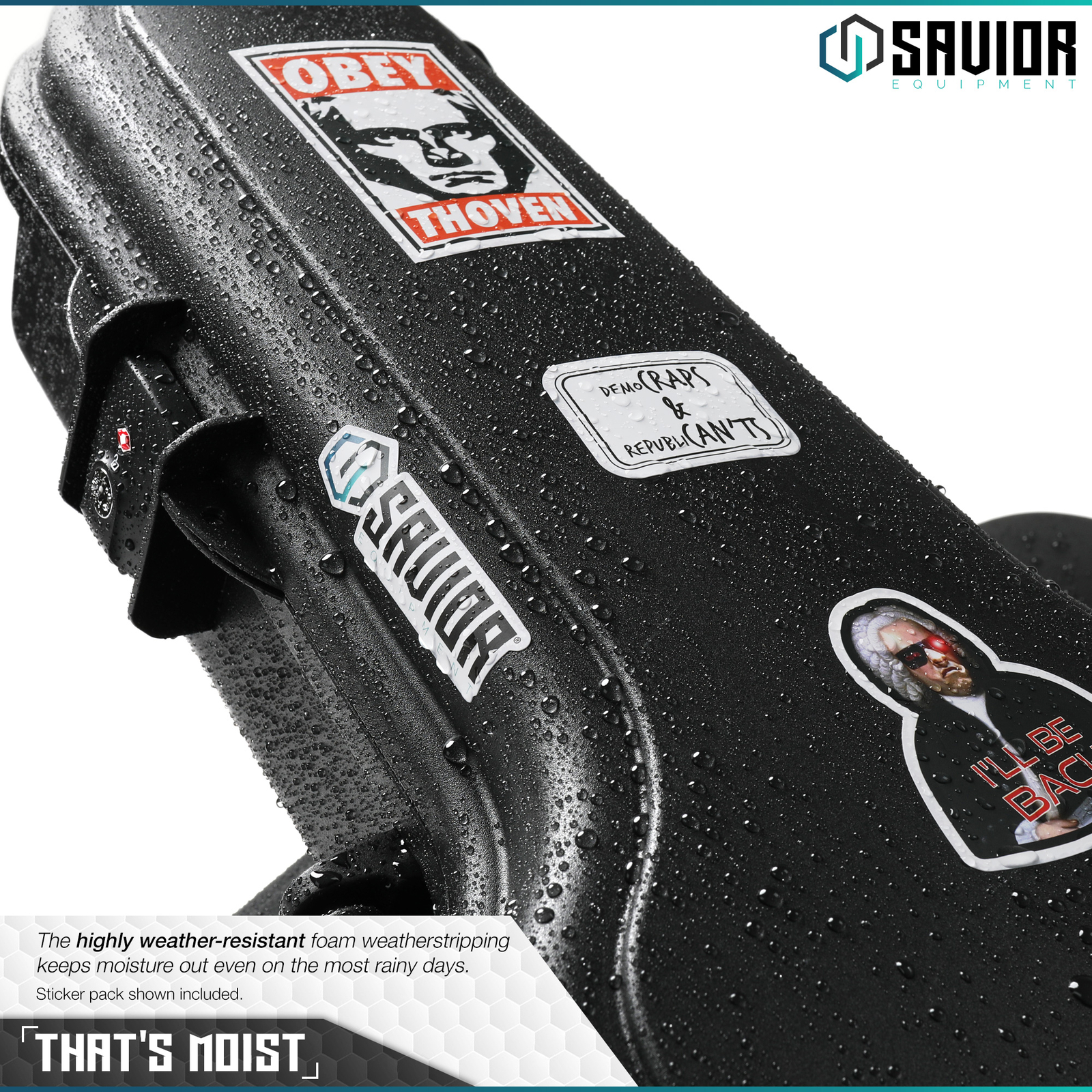 [SAVIOR EQUIPMENT] Tactical Violin Rifle Case Carbine Firearm Gun Hard Carrier