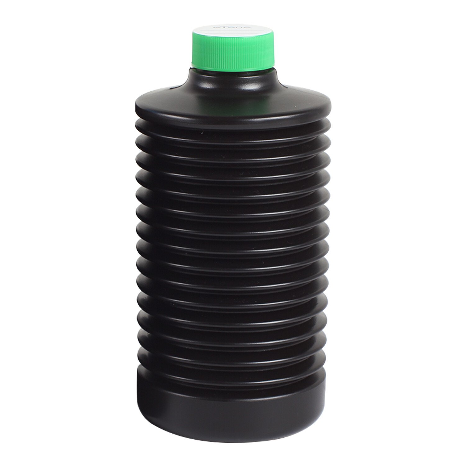 eTone 1L Darkroom Chemical Reagent Film Developing Collapsible Storage Bottles