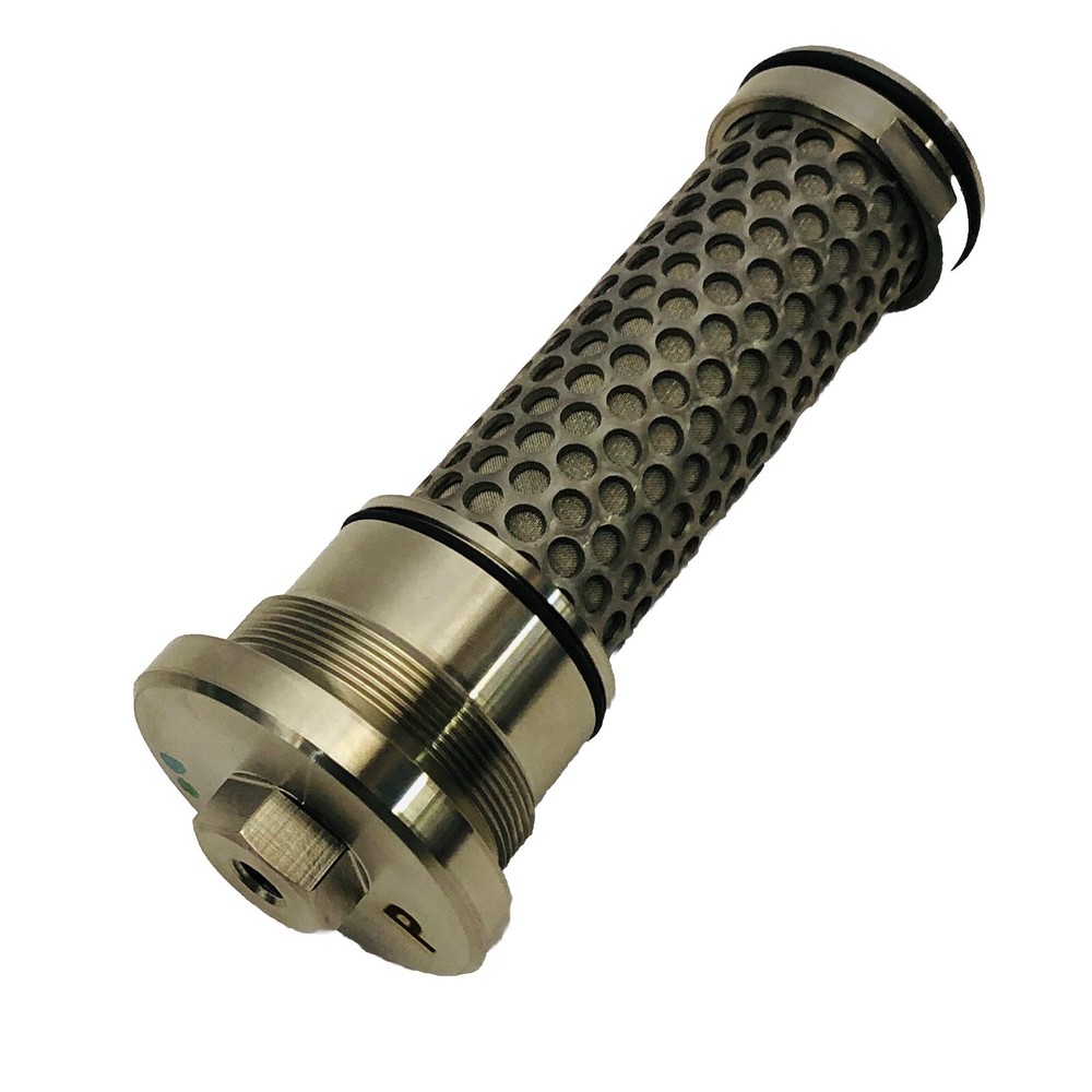 1120137 FILTER CARTRIDGE 2VB REINFORCED