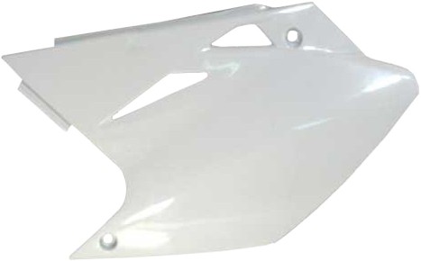ACERBIS 2043420002 Side Panels White